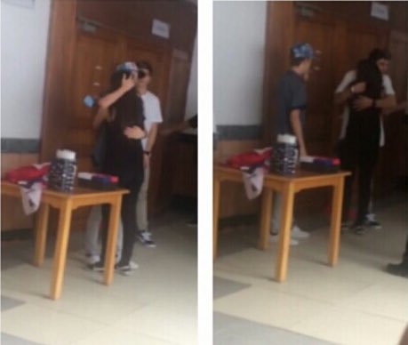 lostinchon's tweet image. I met you on a day like today 10 years ago and tomorrow you have your second concert in Chile and it makes me very sad not to have a ticket to go see you. Please enjoy the concert I LOVE YOU @JackAndJack @JVCKJ @jackgilinsky 🫶🏻