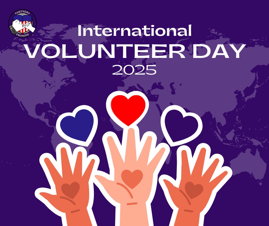 Partners in PROMISE tweet media