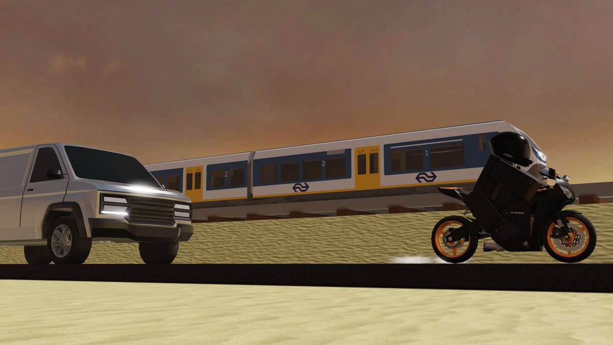 KaprixKapri's tweet image. Run, rabbit, run, rabbit,
Run, run, run (2/6)
#ROBLOX #RobloxStudio #ShortZ