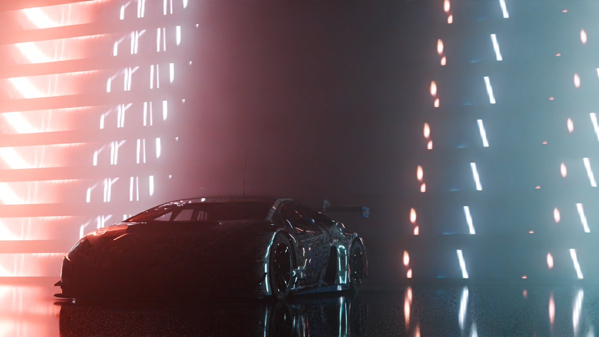 VelvetReptile's tweet image. The Itasha and Friedensreich&apos;s &quot;Zauberwürfel&quot;
#blenderart #blenderrender #blender #blendercycles #blender3d #blender3dart #blender3dmodelling #cgi #cgiart #cgiartist #pforzheim #pforzheimer #pforzheimerzeitung #pforzheimcity #pforzheimgram #kunstinpforzheim #künstler