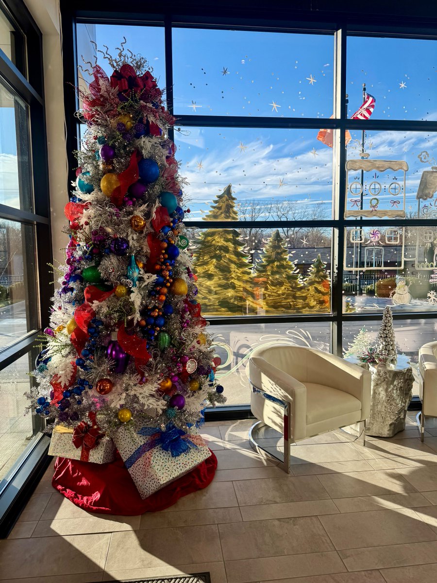 Secure Passage tweet media