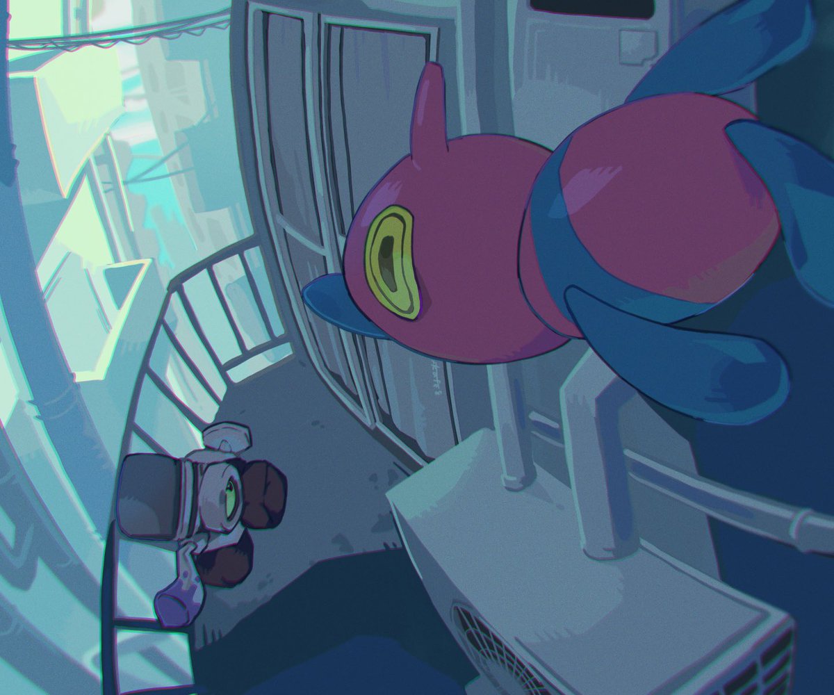 Cyan (@cyan449) / Posts / X