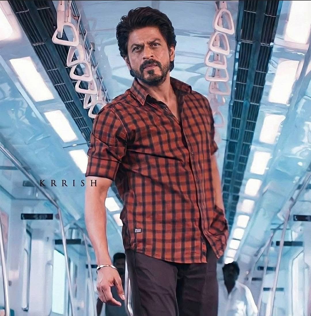 AbhiSOffl's tweet photo. SRK as JD https://t.co/zZuuOJFCJt