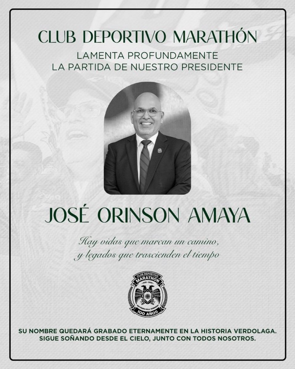 chacofunesjr's tweet image. “Sigue soñando desde el cielo, junto con todos nosotros”

😔