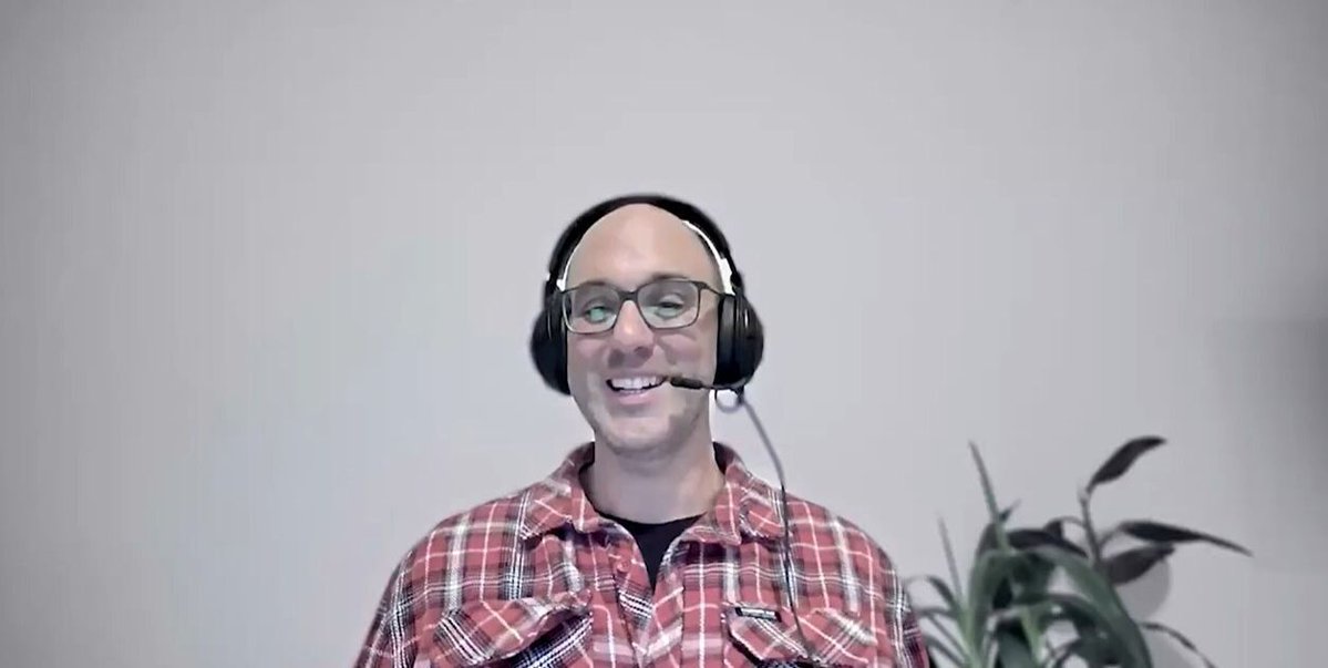 ABaucon's tweet image. How can #ichnology guide our search for extraterrestrial life ? My answer is now accessible online, courtesy of the International Ichnological Association, which has shared my talk on this topic: youtu.be/WTF9pUov8DE

#astrobiology #fossils #mars