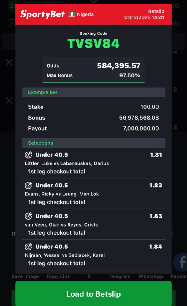 On God 
Retweet till it’s get to everybody 
Join our channel 
t.me/davsmartips1