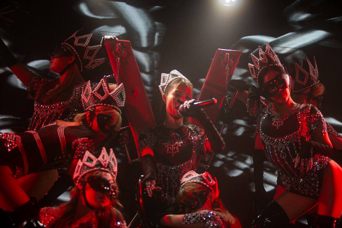 綺麗😍 ありがとうございます😆✨