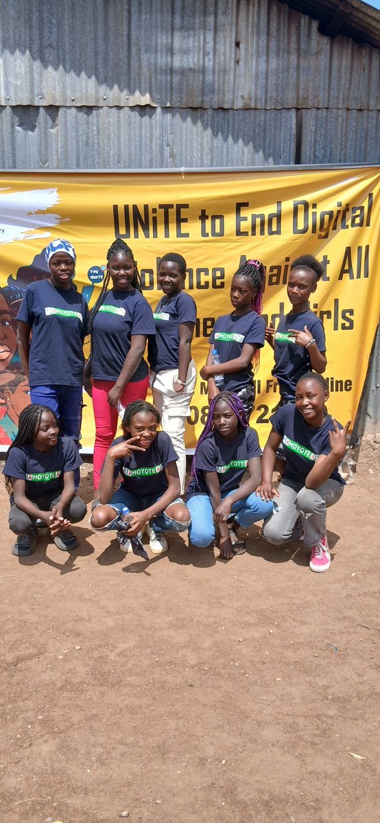 We joined the national subcounty convening at Huruma secondaryschool where hearts,voice &amp; courage for #WorldAIDSDay2025.As
 powerful #PLHIV testimonials that echoed strength,dignity 
and unwavering hope,
That committed to awareness, compassion &amp; a futures free from #triplethreat.