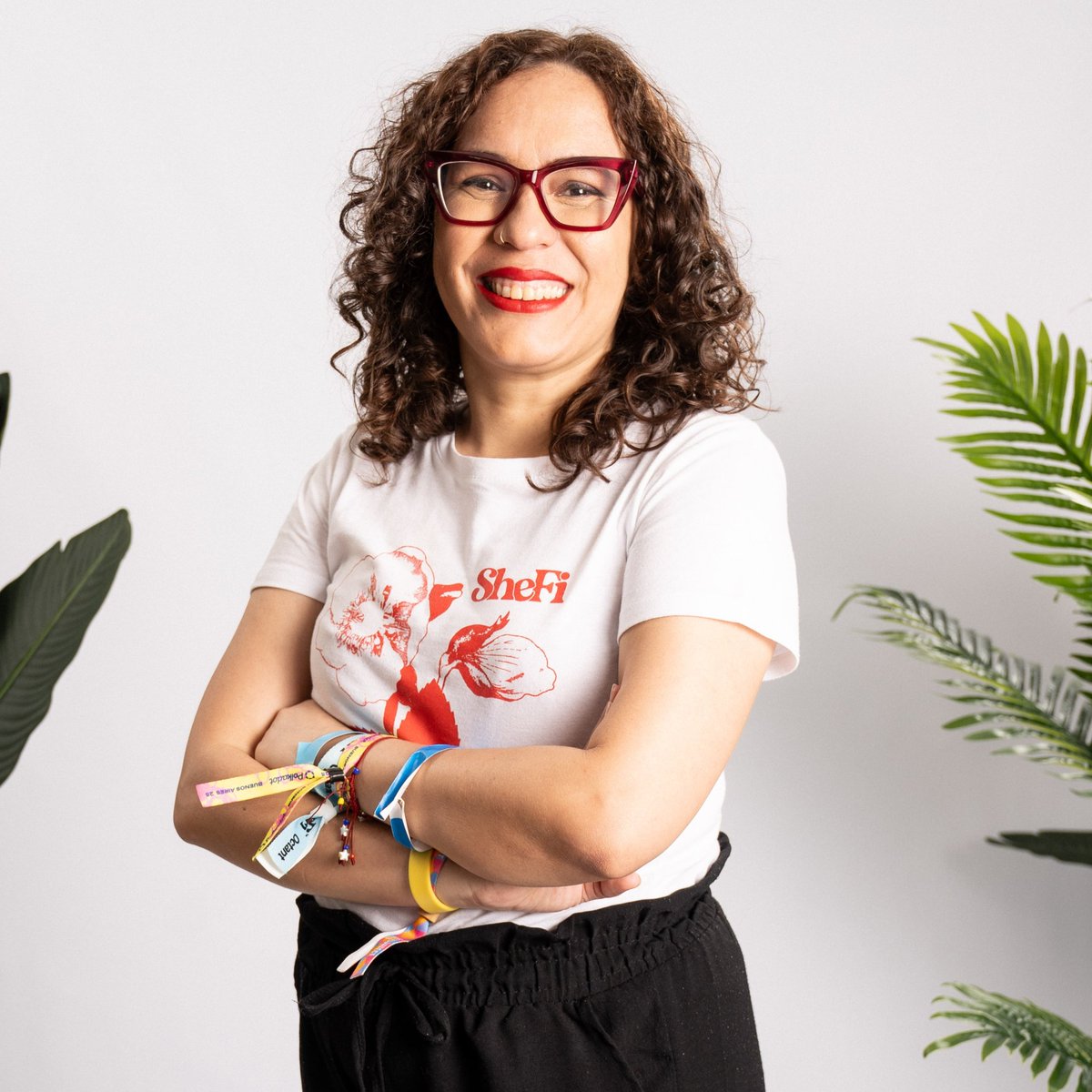 soylaloreto's tweet image. 📷 Tengo mi #NuevaFotoDePerfil gracias a:

@web3photographer
@TheBAFNetwork
@mujeresncripto
@dev3pack
@shebn_
@buendiabuilders 

✨️