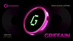 mattcannondj's tweet photo. 🚀 $GRIFFAIN is ripping faces and about to hit $100M+ at warp speed 💹
One click = your ticket to the moon rocket
Claim your fat slice RIGHT NOW
👉 https://t.co/84aIDmbvvD
CA: KENJSUYLASHUMfHyy5o4Hp2FdNqZg1AsUPhfH2kYvEP
Late = tears
#GRIFFAIN #Airdrop #100Mloading https://t.co/zzOnioOzFv