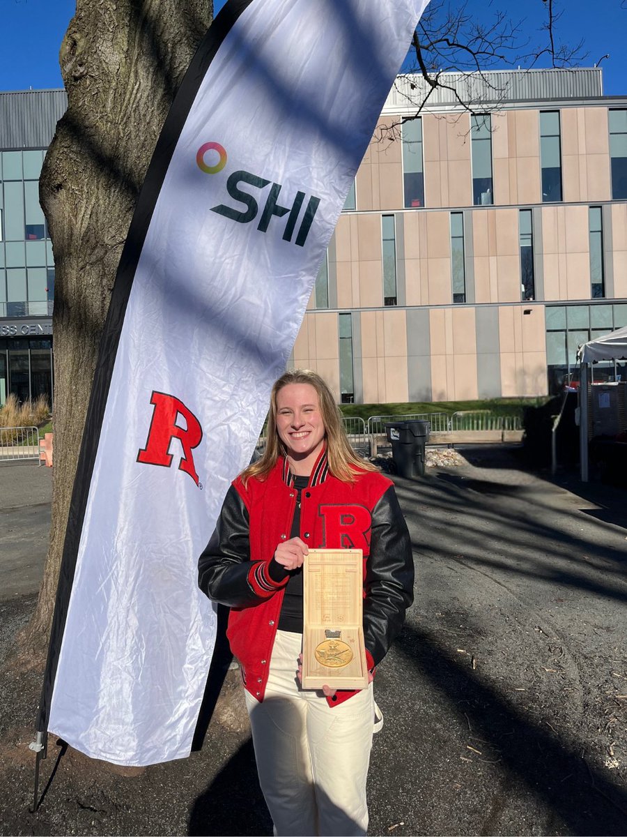 SHI International tweet media