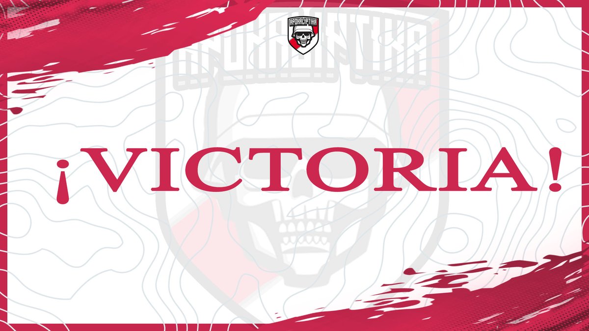 Comenzamos la nueva edición de la <a href="/LigaSemipro/">LIGA LSP</a> con una victoria por 2-0 frente a <a href="/Wolfs5eSports/">Wolfs eSports</a> ✅

En el.promer set <a href="/Diegocl12505971/">Diegoclash</a> y <a href="/Manuel_641CR/">Yorch🇦🇷</a> pusieron las victorias 🔥 

En el segundo set <a href="/Manuel_641CR/">Yorch🇦🇷</a> culminó su actuación ganando el solo el set 🛒

#VamosAPOKALIPTIKA