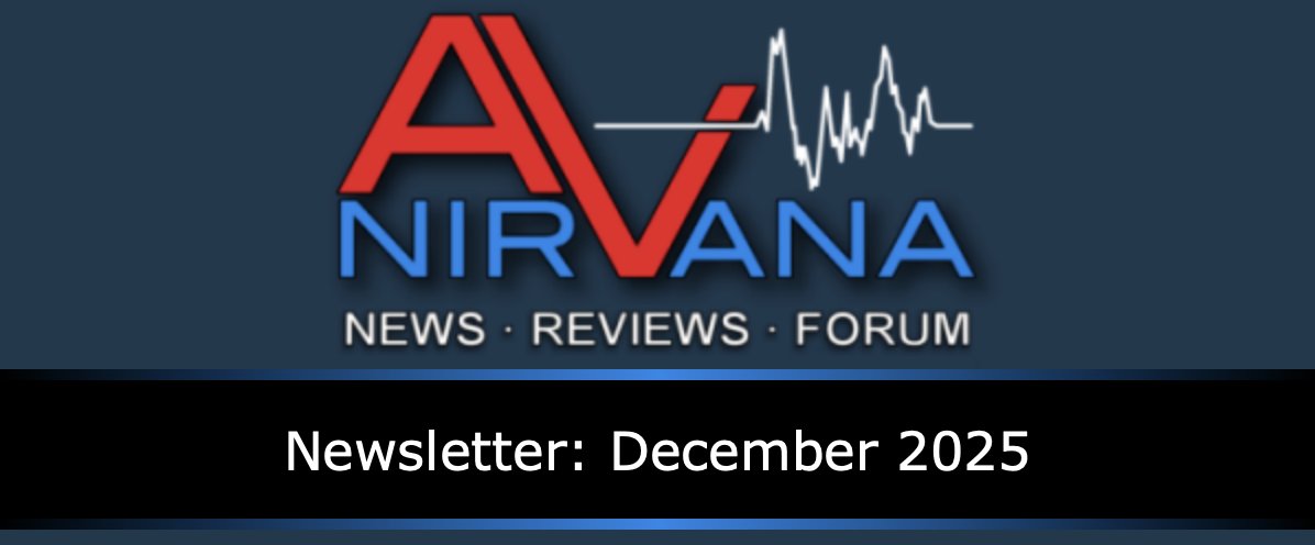 AV_NIRVANA's tweet image. Our latest Newsletter can be viewed on LinkedIN &amp;amp; the forum: Forum Talk, Amp Genie, GT Audio Works, Bowers &amp;amp; Wilkins and Status Audio Reviews, Disc of the Month, + More 

Linked: linkedin.com/pulse/amp-geni…

Forum: avnirvana.com/newsletter/

@AVWoofer @michael_scott90 #avnews #avtweeps