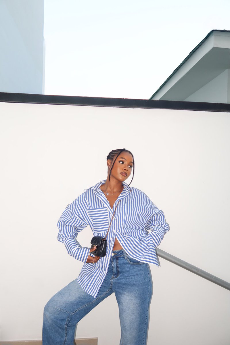 BELLA OKAGBUE⚡️ tweet media