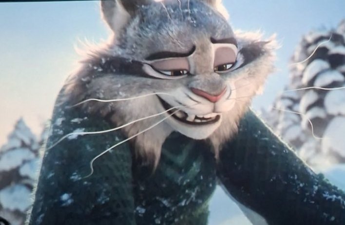 Actually_Gabs's tweet image. I vote! This means #Pawbert also has &quot;Nick Wilde eyes&quot;.