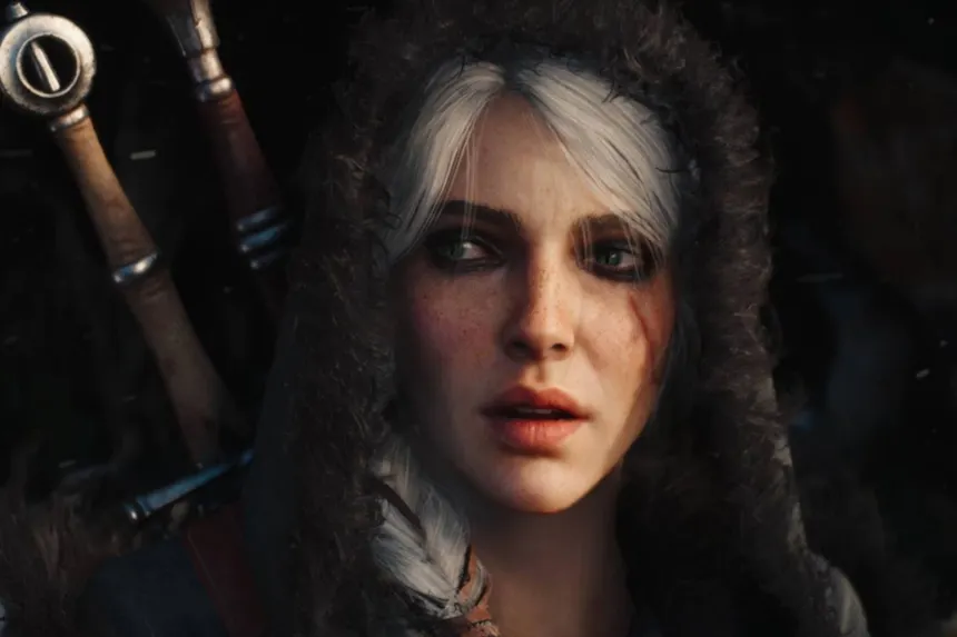 Baldurs Gate 3 Senior Cinematic Artist joins CD Projekt Red for The Witcher 4