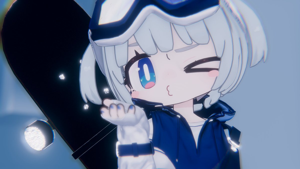 らぶりーなよだちゃん