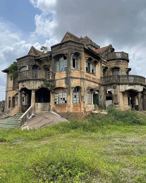 CRawkeen's tweet image. Ijebu Ode                                          Lekkified