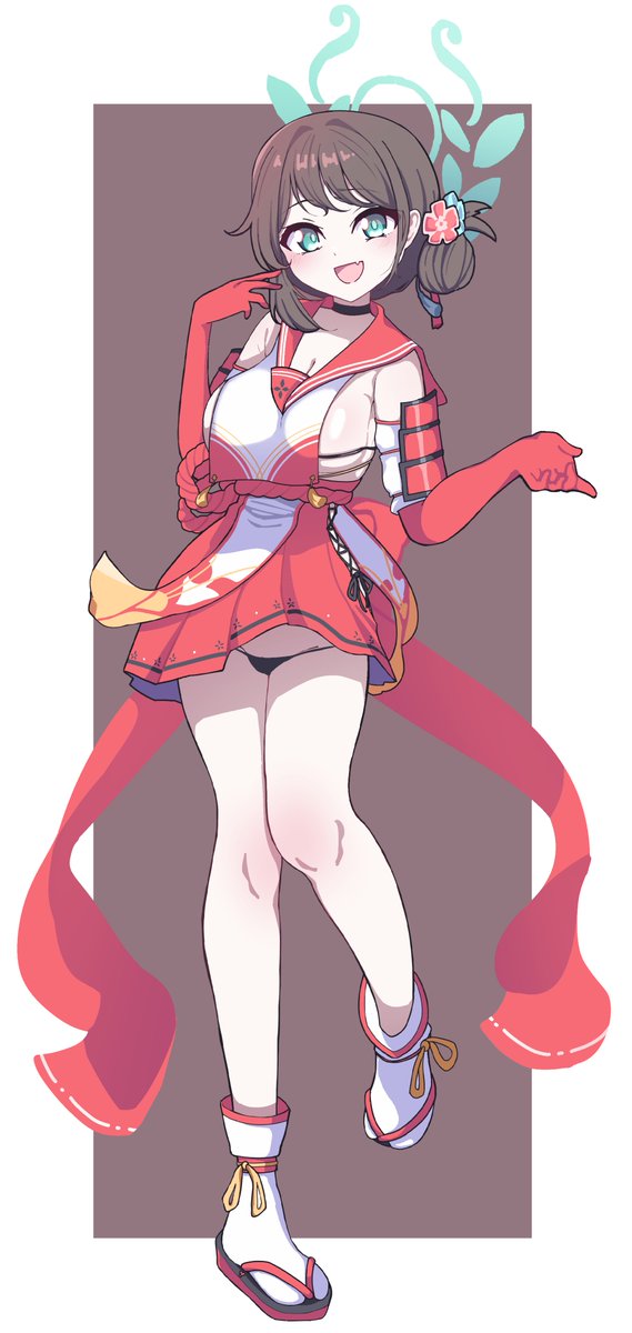 Panatisia's tweet image. (. ❛ ᴗ ❛.)