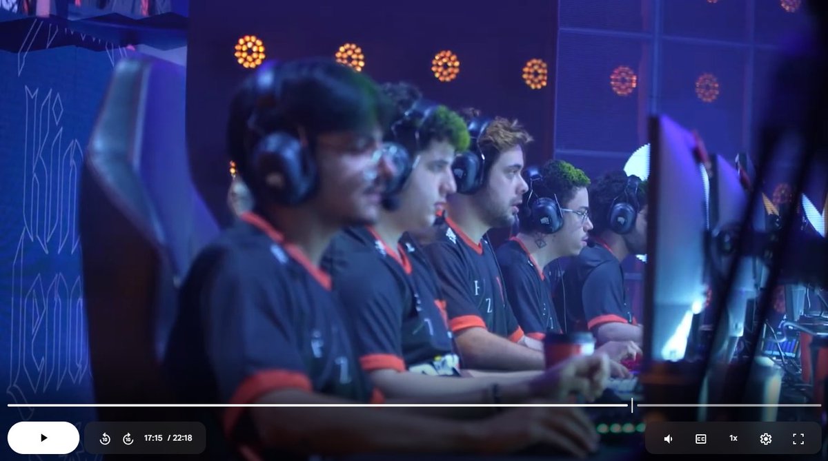 Terminando edição aqui: tá bom o tempo ou querem mais curto?