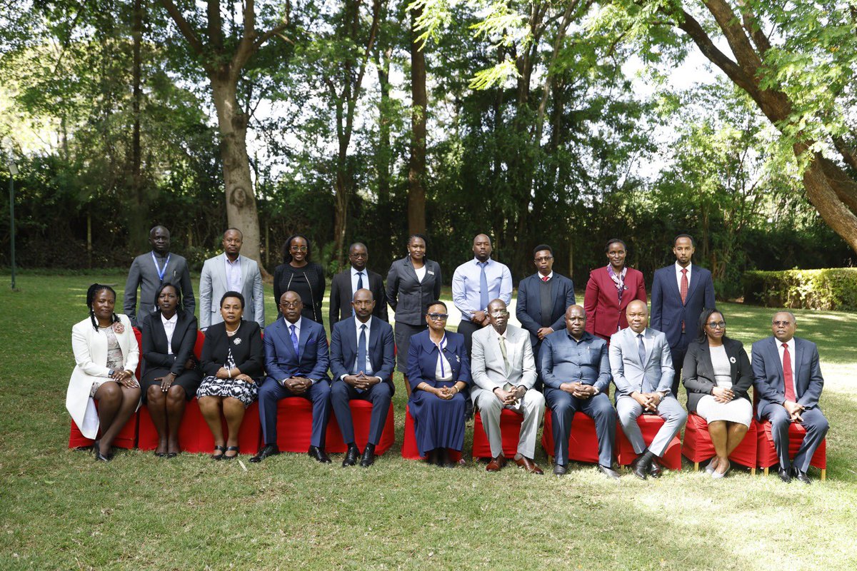 Office of The Chief Justice-Somalia 🇸🇴 tweet media