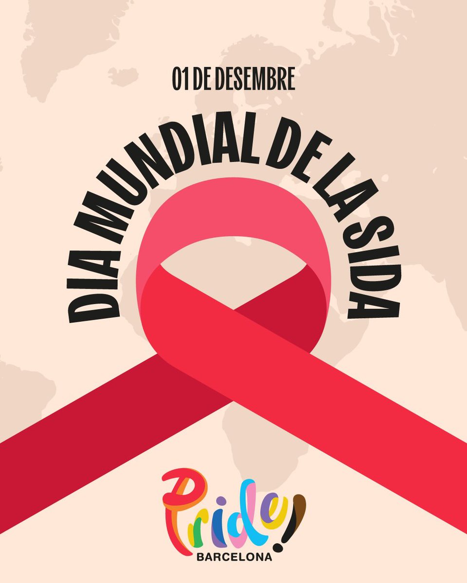 PRIDE Barcelona tweet media