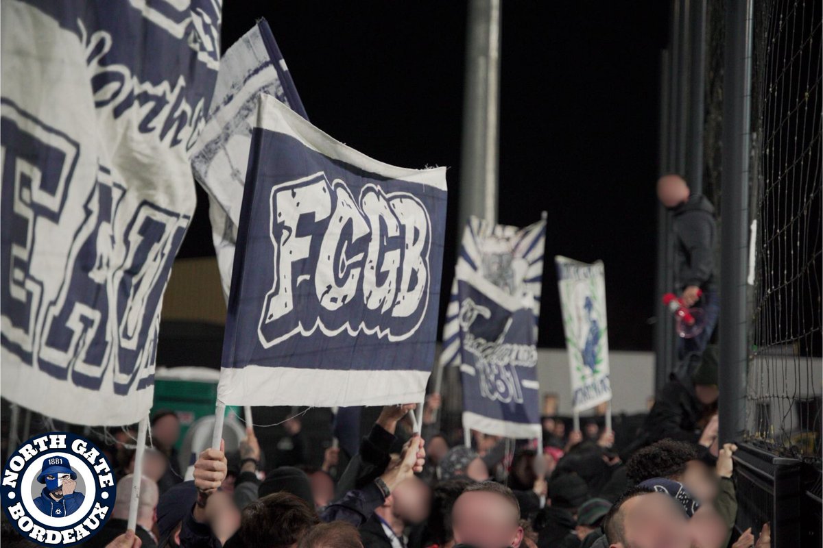 North Gate Bordeaux tweet media