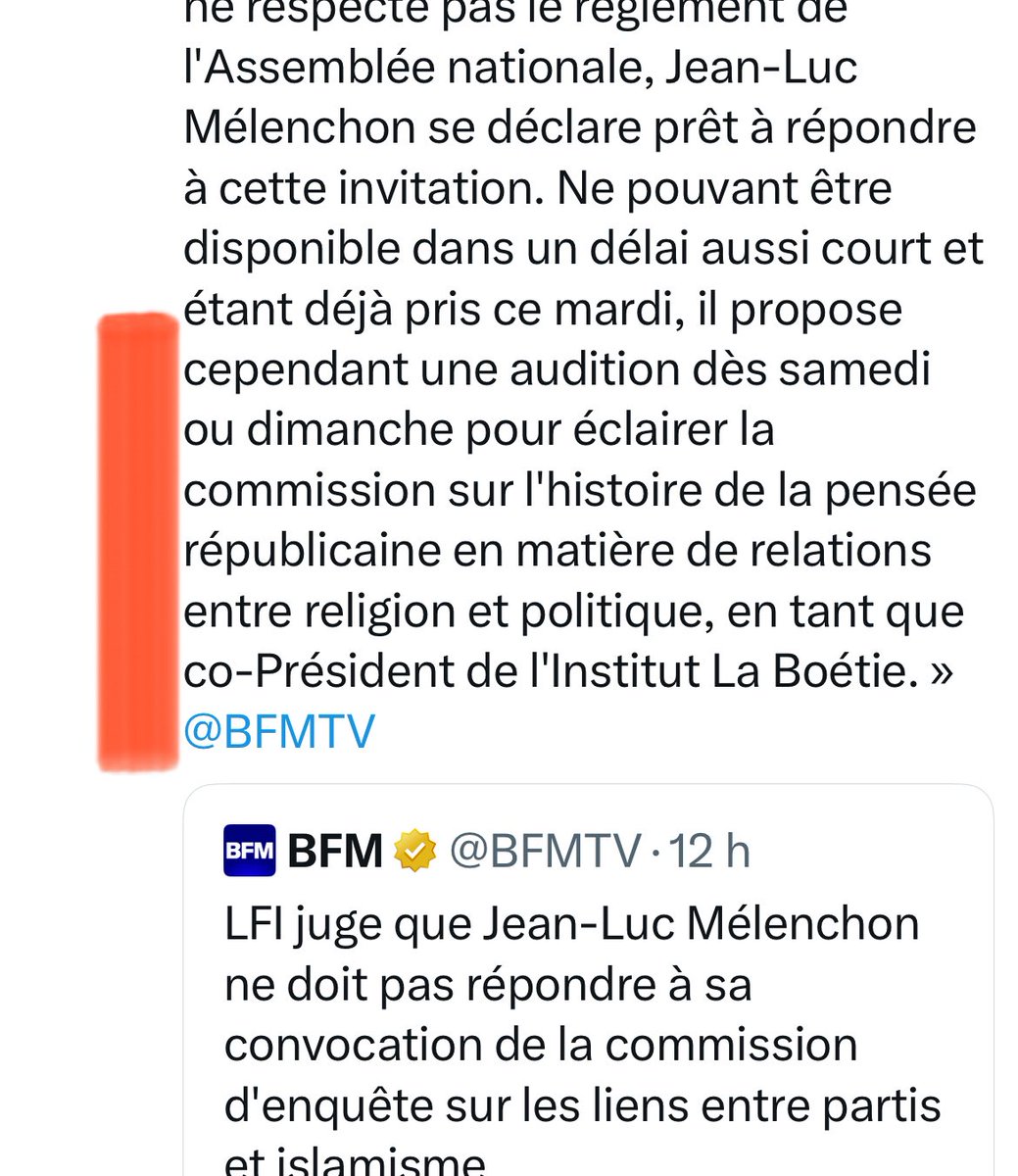 Ahahahahahah 😂

[et oui, programmez ça le weekend s’il vous plait !!]