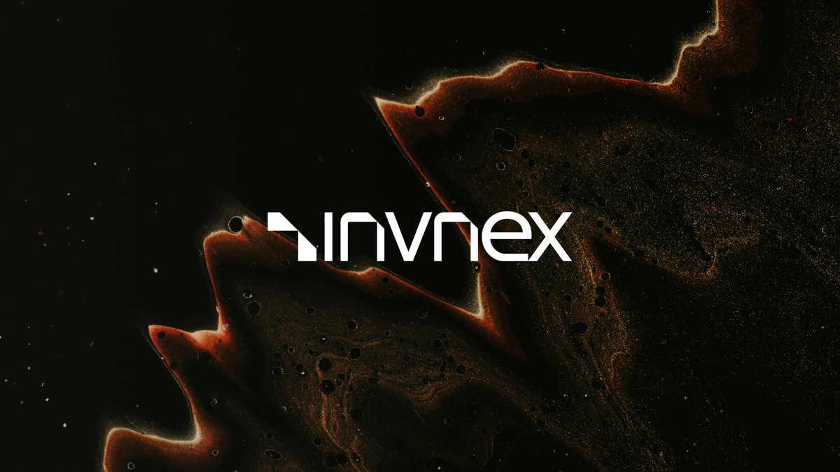 Invnex tweet media