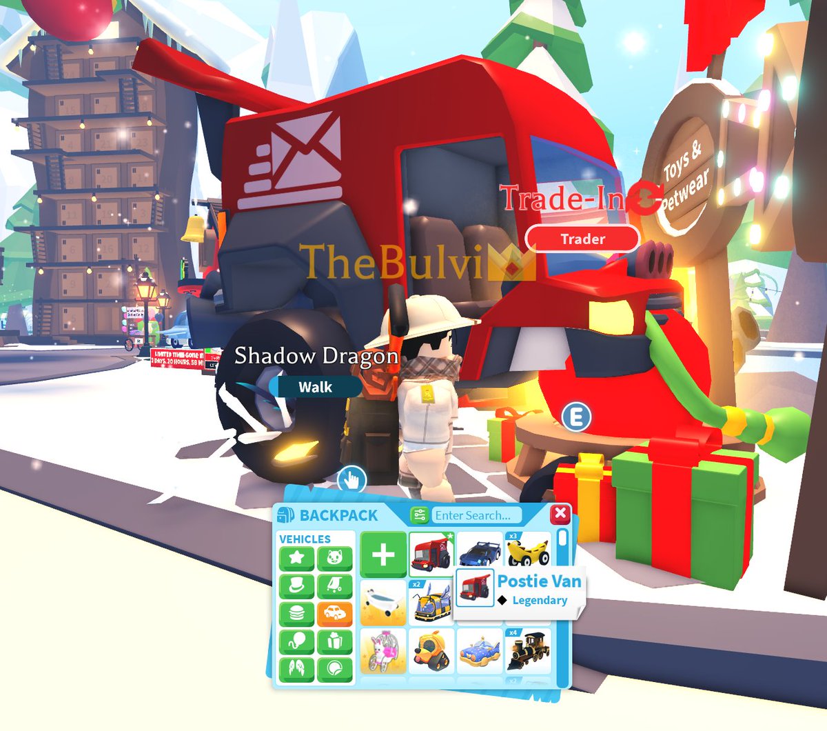 TheBulvi tweet media