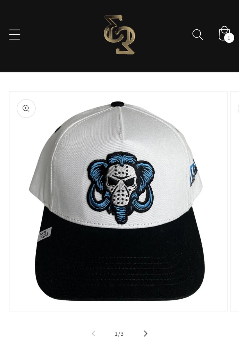 These hats from <a href="/_lodge33/">Lodge33</a> are straight 🔥. BOGO 50% off on the whole site for Cyber Monday. Here’s the link lodge33.shop/products/hocke…