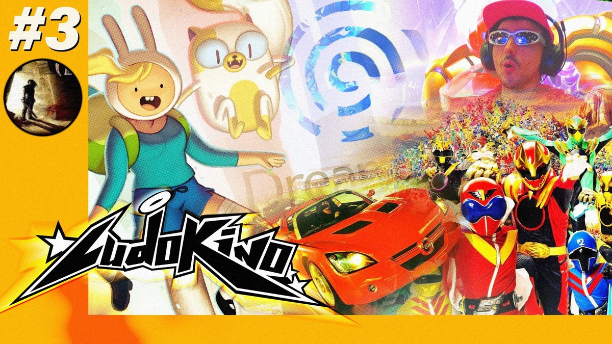 ludokino's tweet image. Et voilà : l'OMNIBUS #3 de LUDOKINO est disponible !
Et dedans, pleins de bonnes choses et des nouveaux formats !

N'hésitez pas à partager l'émission autour de vous.
Tout partage est une grande aide 🙏

➡️ youtube.com/watch?v=yvQWDj… ⬅️