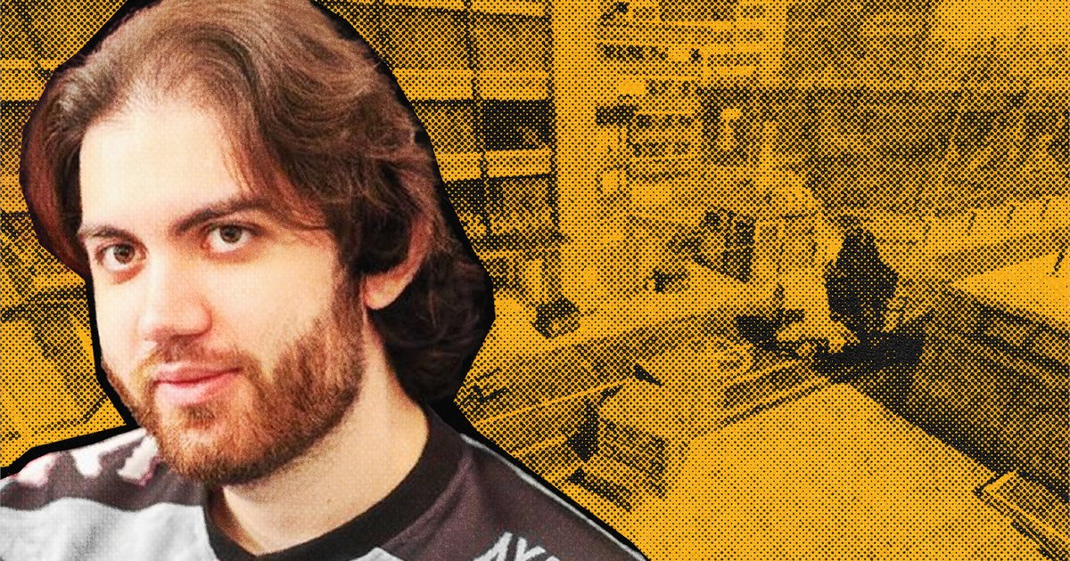 The Budapest Major is heating up and we've got you covered on all the drama.🔥

⏱️PARIVISION advance, once again, it's Jame time.
📉FlyQuest flip flop from 3-0 to 0-3
🧐FaZe were just pretending to be bad in Stage 1, right?

Read all about the Major's latest news below 👇