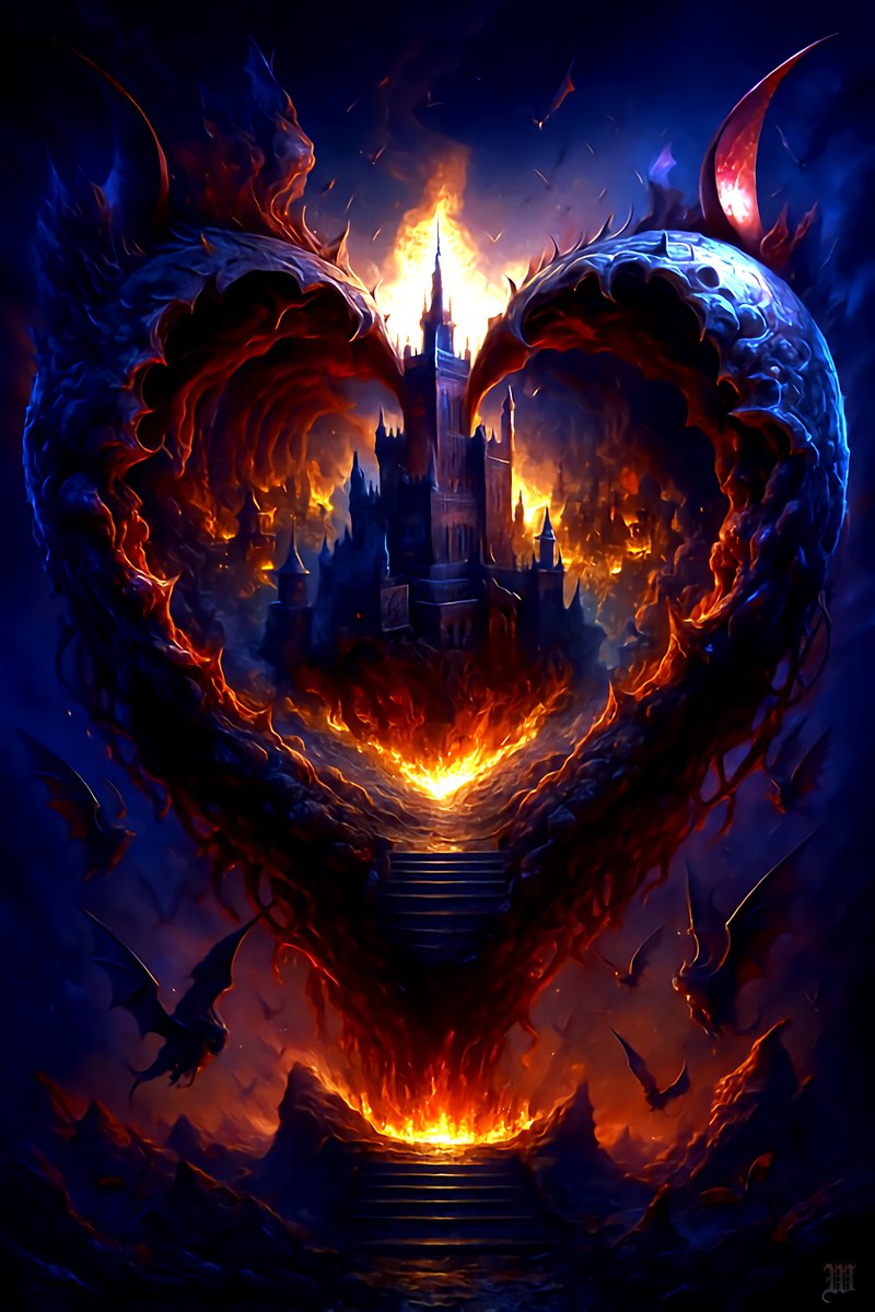 "open-hearted"  revisited