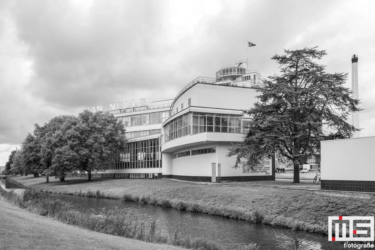 marcvanderstelt's tweet photo. We hebben een fotoblog geplaatst over de Van Nelle Fabriek in Rotterdam in zwart/wit. Bekijk via: https://t.co/Xux3DzoI5q
#rotterdam #010byday #rotterdambyday #architecture #unesco #blackandwhite #vannellefabriek #fotoblog #blog #photoblog #fotograaf #photographer #event #event https://t.co/noqXs577sZ