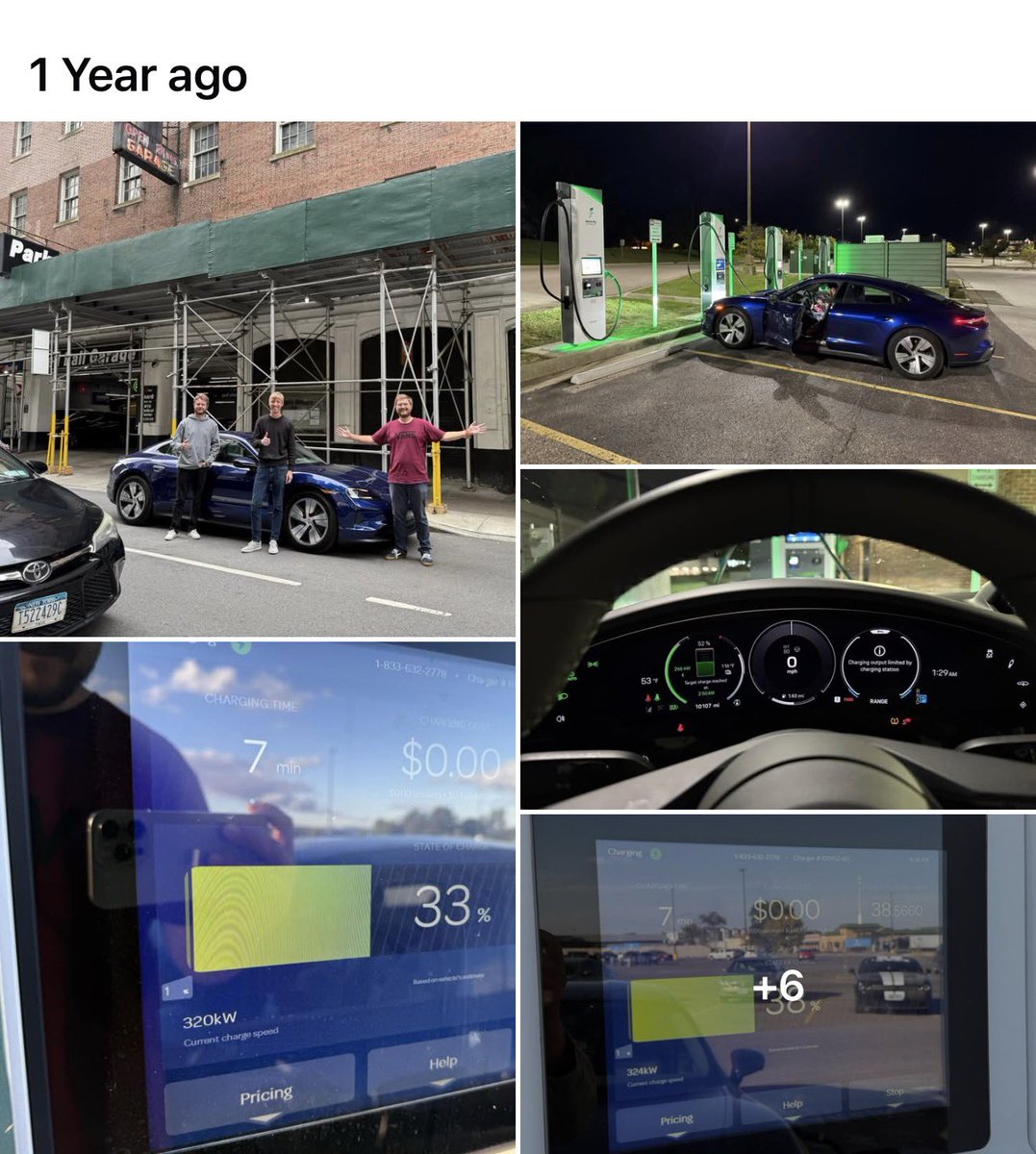 Kyle Conner tweet media