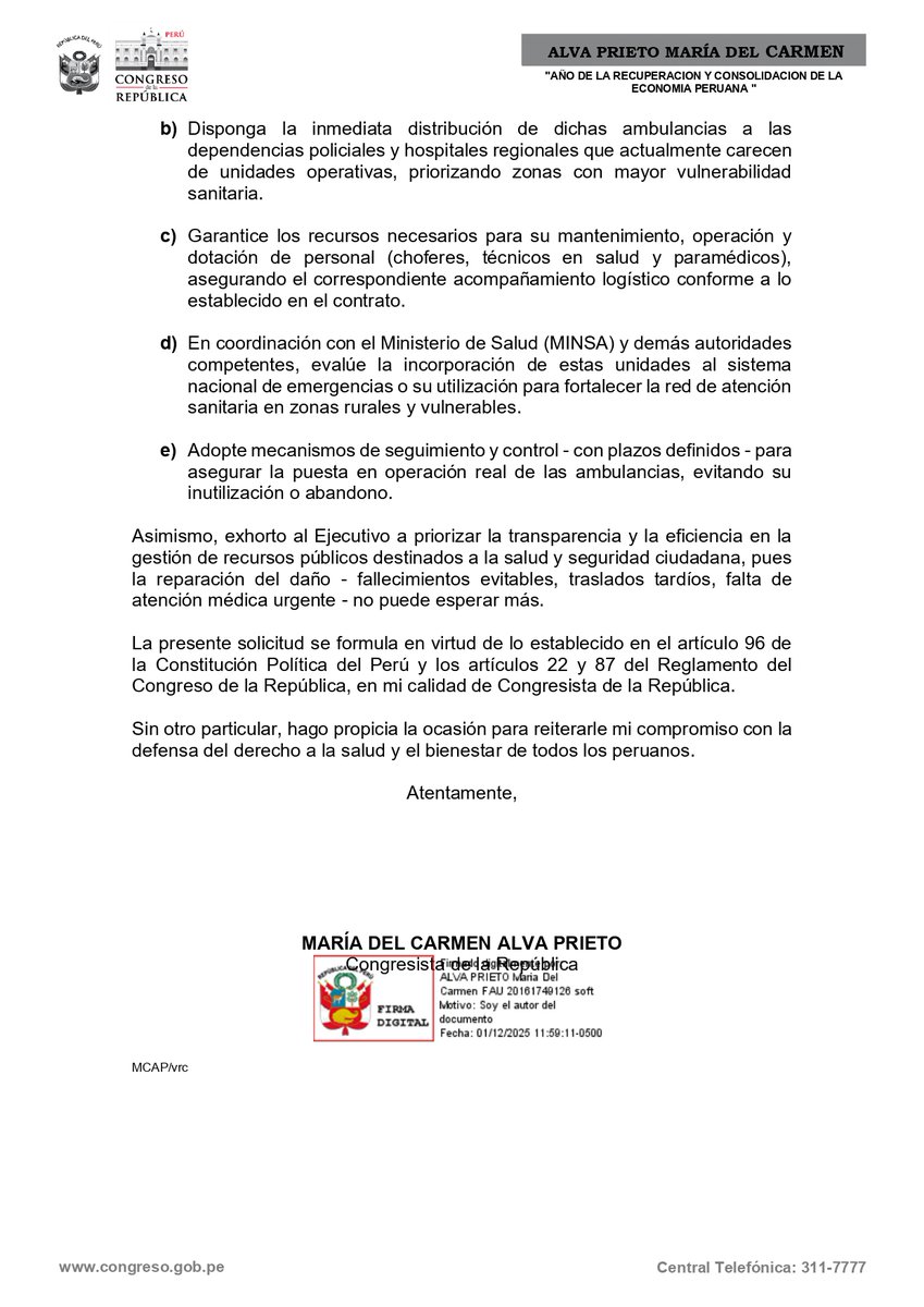 Maricarmen Alva tweet media