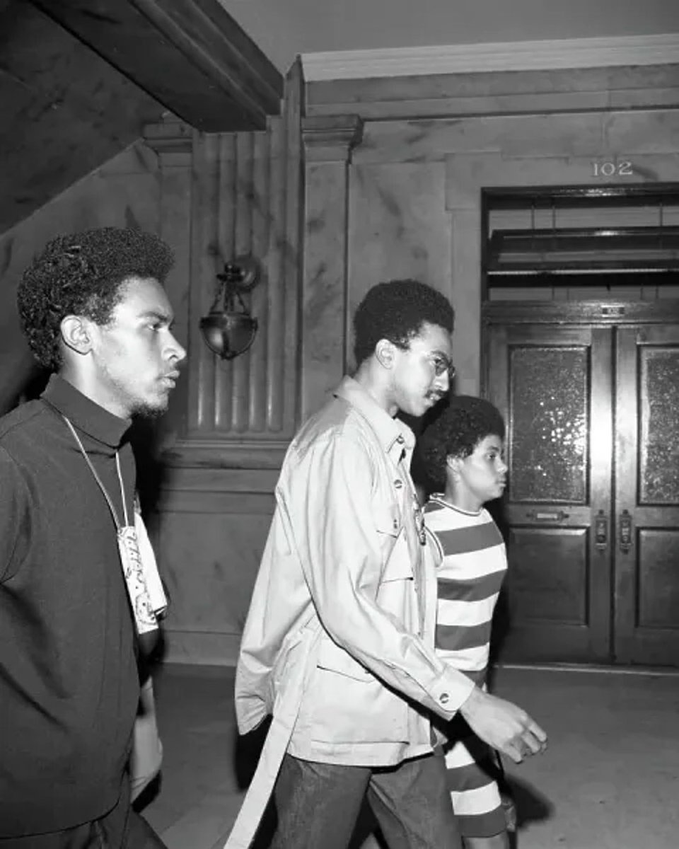 The SNCC Legacy Project tweet media