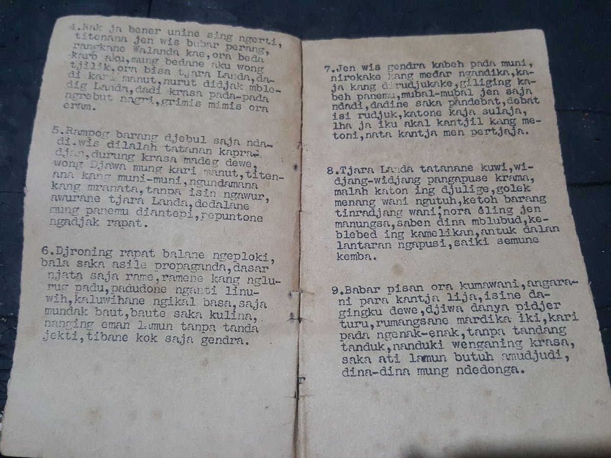 Iman Teguh P (@kangmasiman) on Twitter photo 