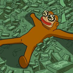 mattcannondj's tweet image. 🚀 $PIPPIN wave just started and it’s about to get violent 🪂  
We’re dropping fat airdrops to everyone who believes in on-chain finance  

Claim your share before the rest of Solana finds out  
→ finance.pippins.icu/event_reward  

Early believers eat first  
#PIPPIN #Airdrop #Solana