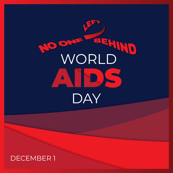 #WorldAIDSDay2025