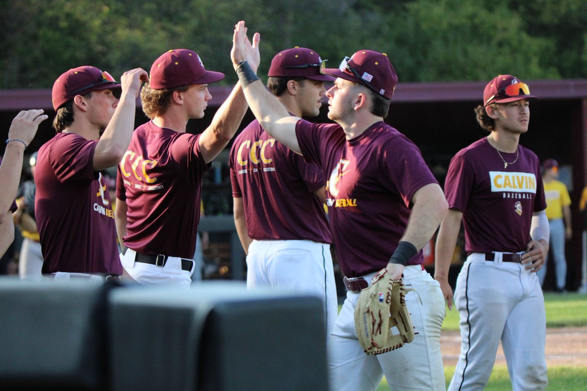 Calvin Baseball tweet media