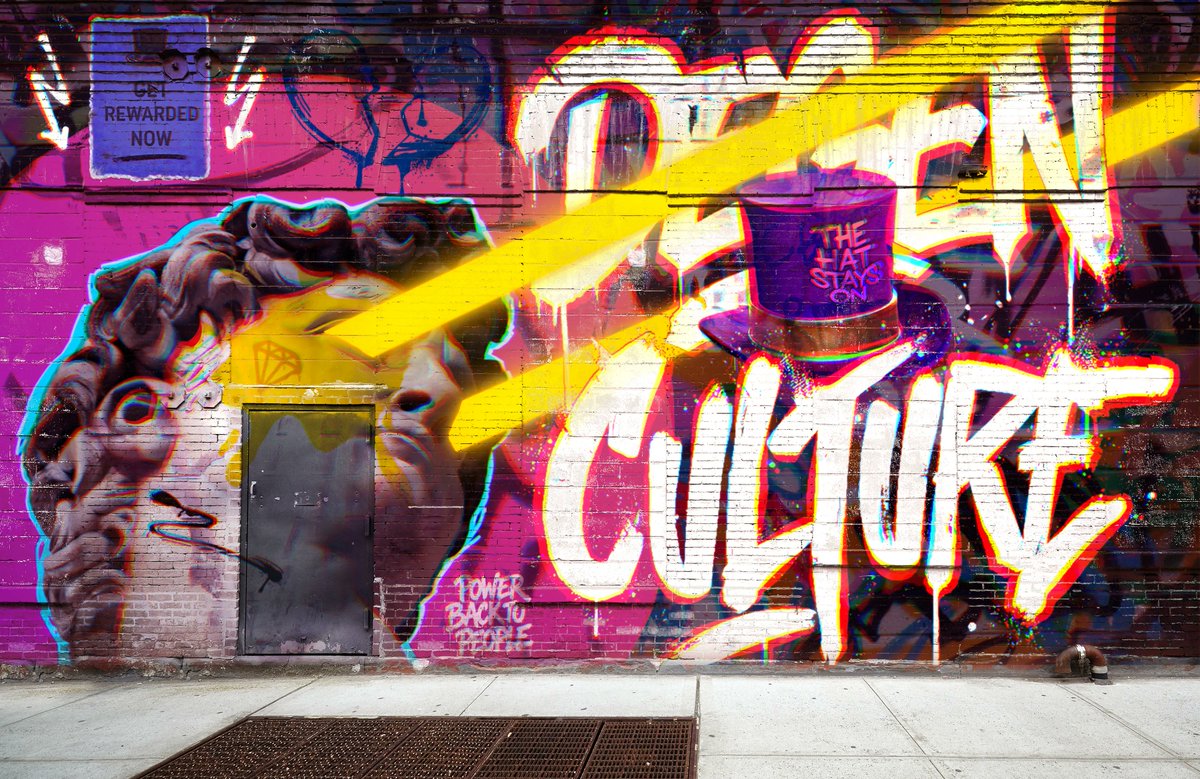 Degen 🎩 tweet media