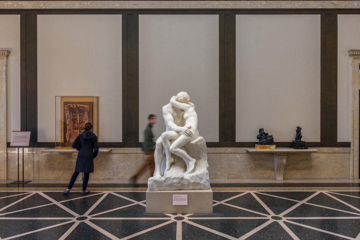 Philadelphia Museum of Art (@philamuseumart) / Posts / X