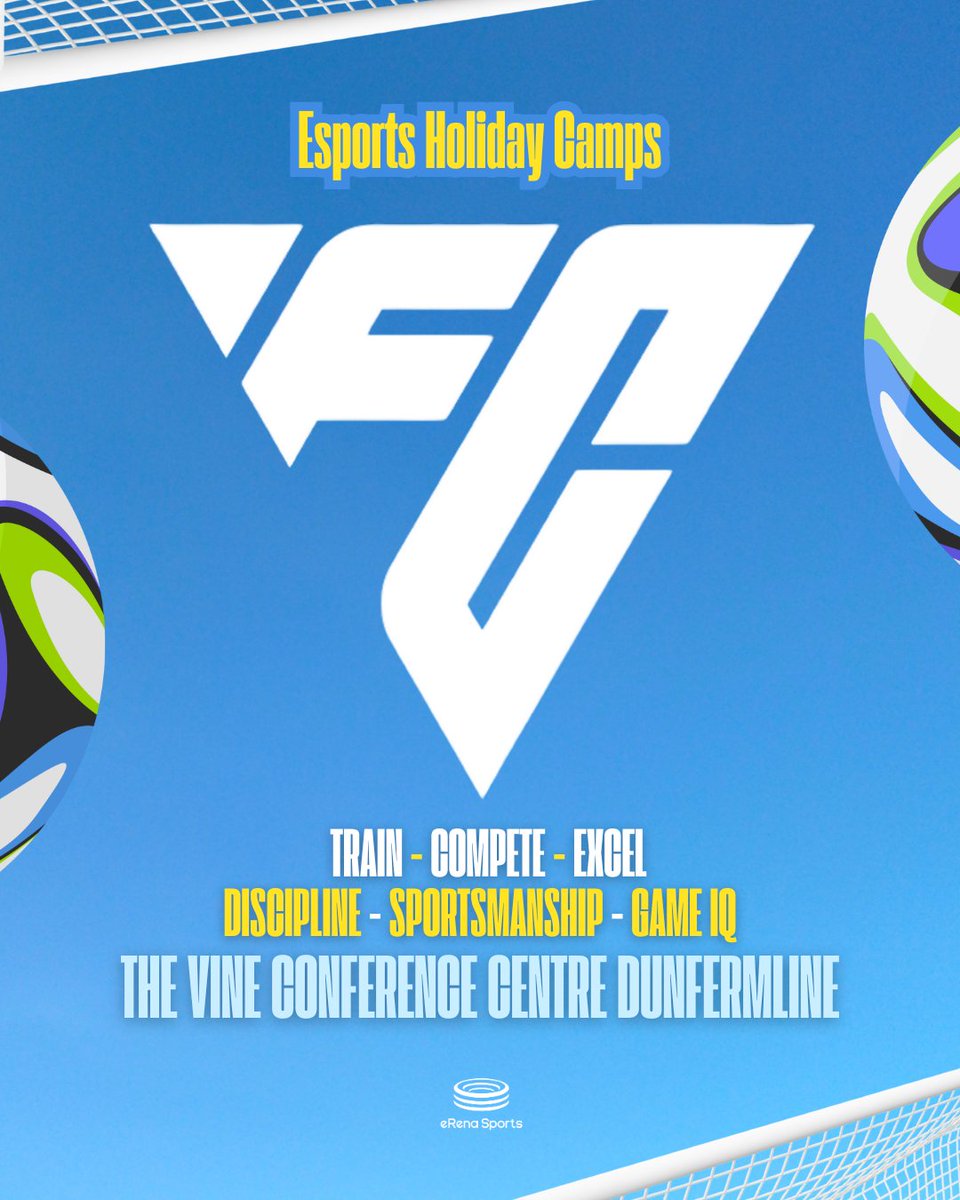 eRena Sports tweet media