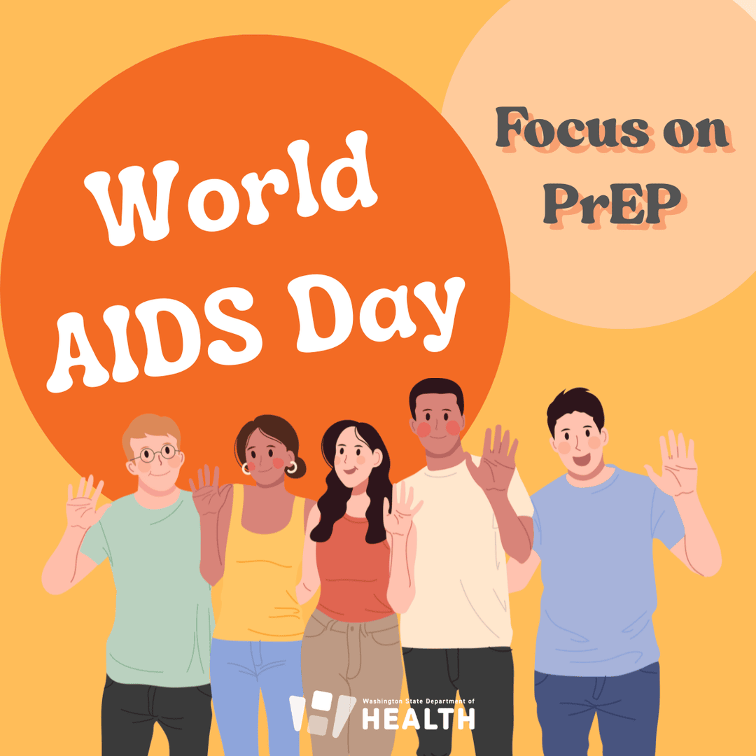 Washington State Department of Health tweet media