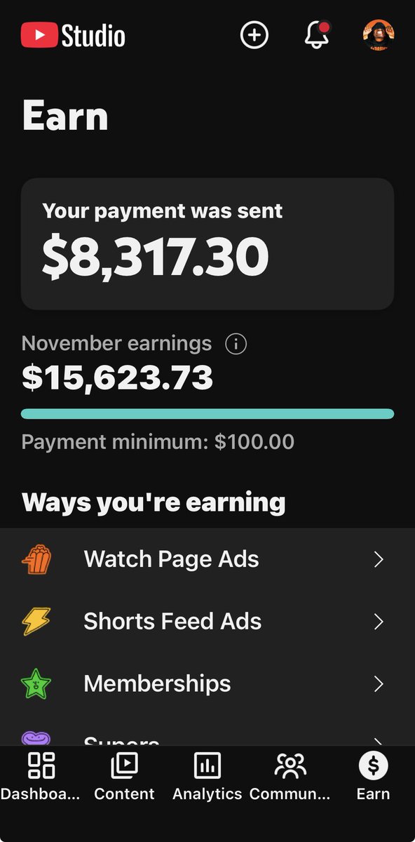 __YoThatsEJ's tweet image. I gotta go even harder this month man.. and you keep going bro don’t worry about last month let’s push big this month 🔥