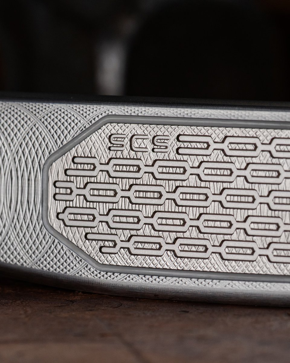 Classics never go out of style. The Studio Style Newport is a time-honored shape that features the line’s new chain-link face milling technology for improved roll characteristics, soft sound and incredible feel. 

Learn more: scottycameron.com/putters/studio…