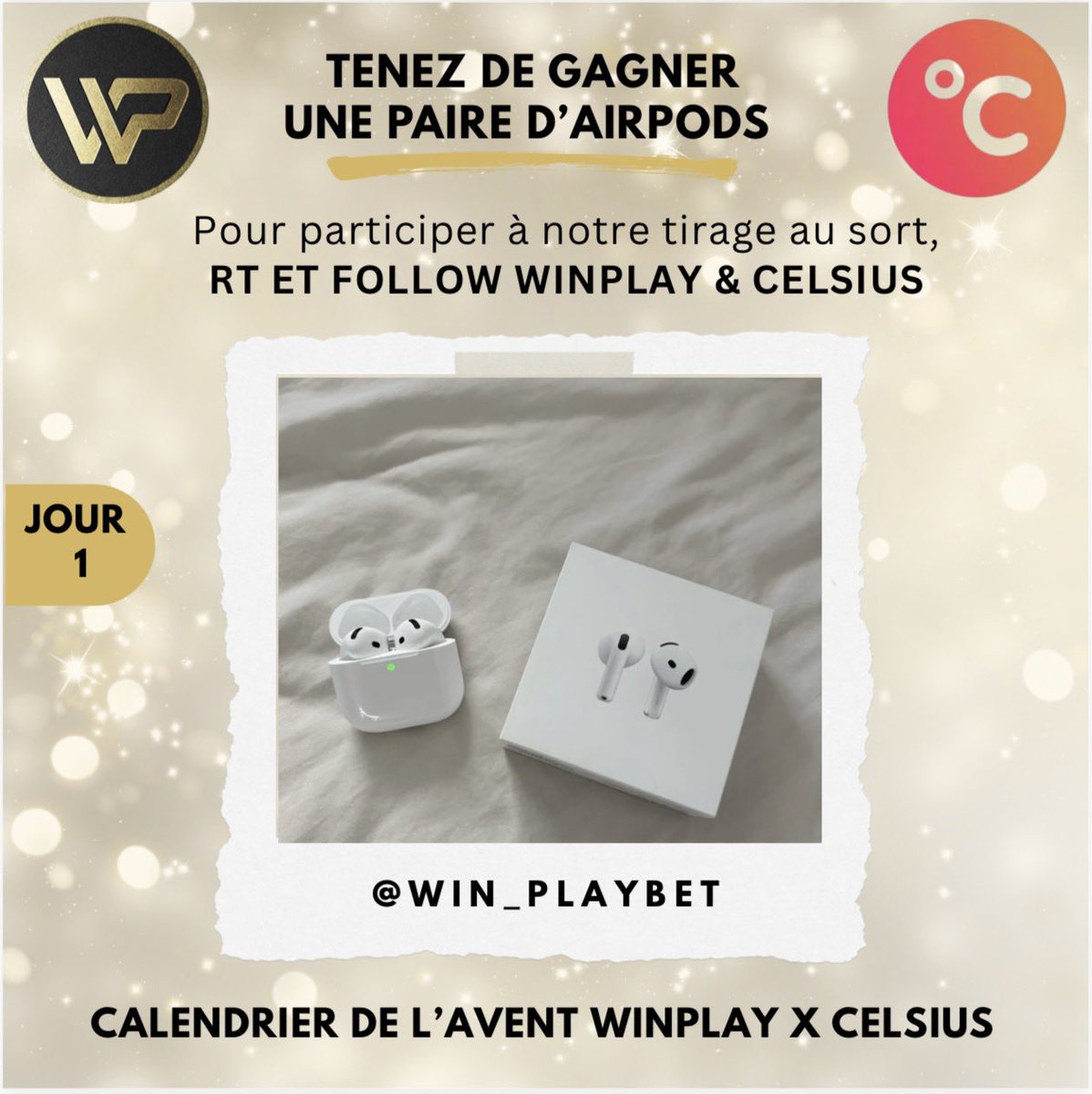 Win Play tweet media