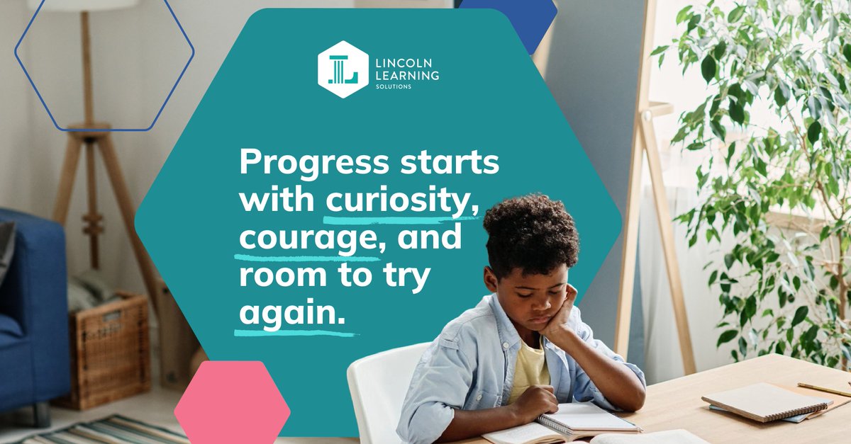 LincolnLearning's tweet image. Mistakes ≠ failure. Mistakes = learning in progress.

Support learners as they explore, ask questions, and try again. That’s how resilience grows.

#MotivationalMonday #GrowthMindset #LearningInProgress #StudentSuccess #EducatorSupport #K12Education #LincolnLearningSolutions